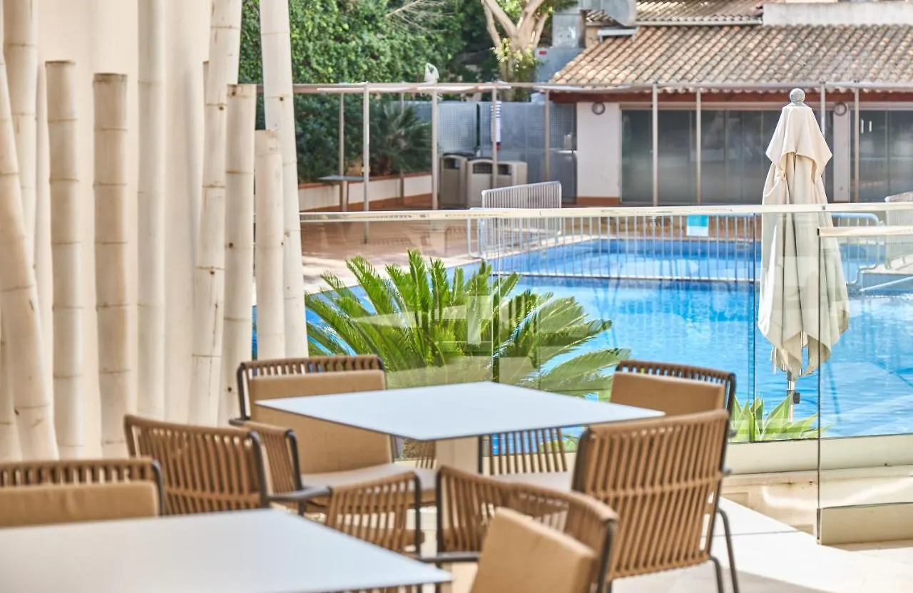 Leonardo Suites Hotel Mallorca Calvia تورينوفا