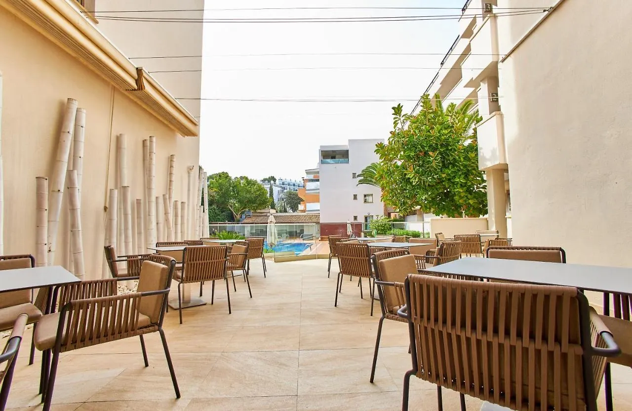 Leonardo Suites Hotel Mallorca Calvia تورينوفا إسبانيا