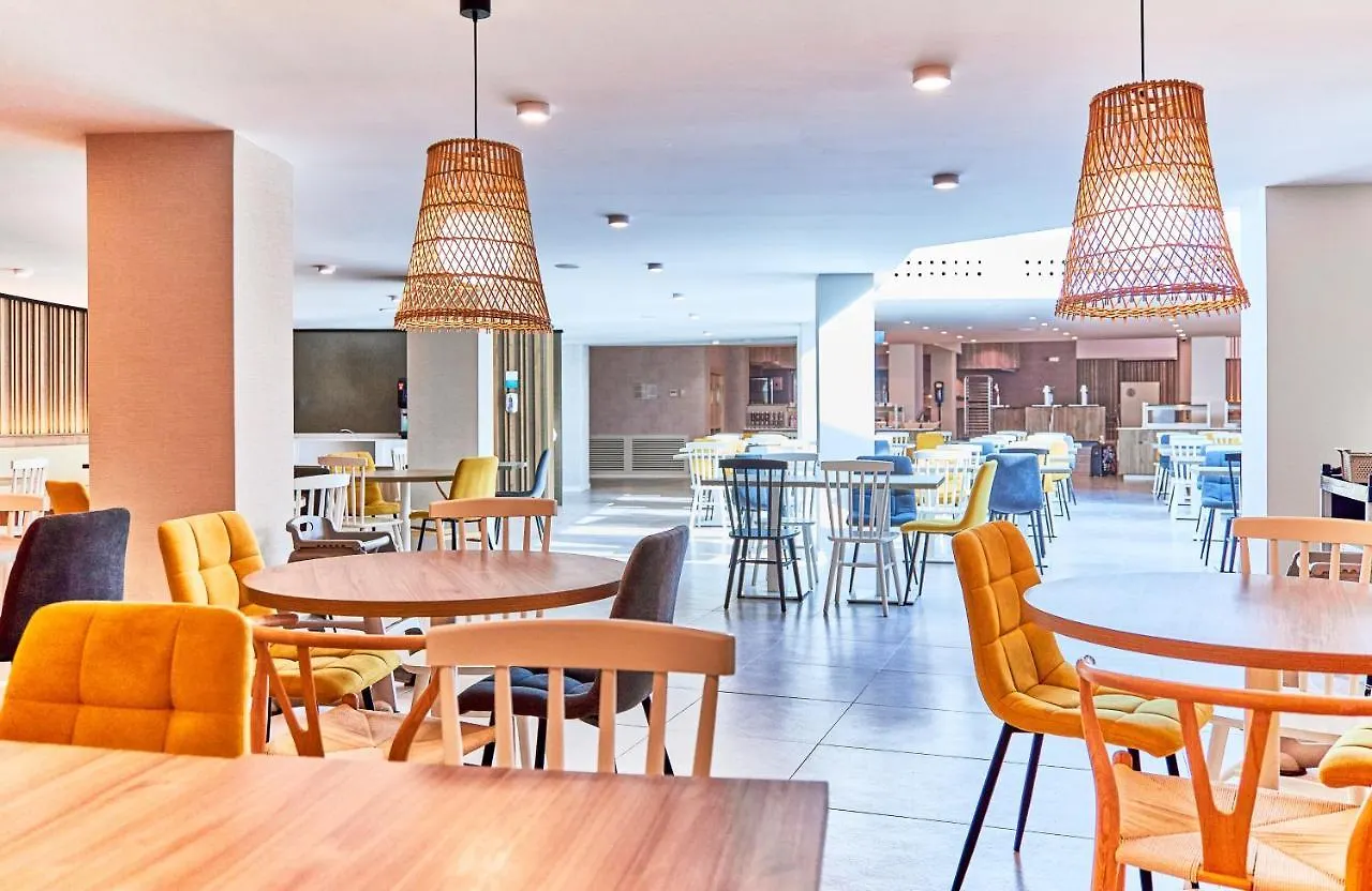 Leonardo Suites Hotel Mallorca Calvia تورينوفا