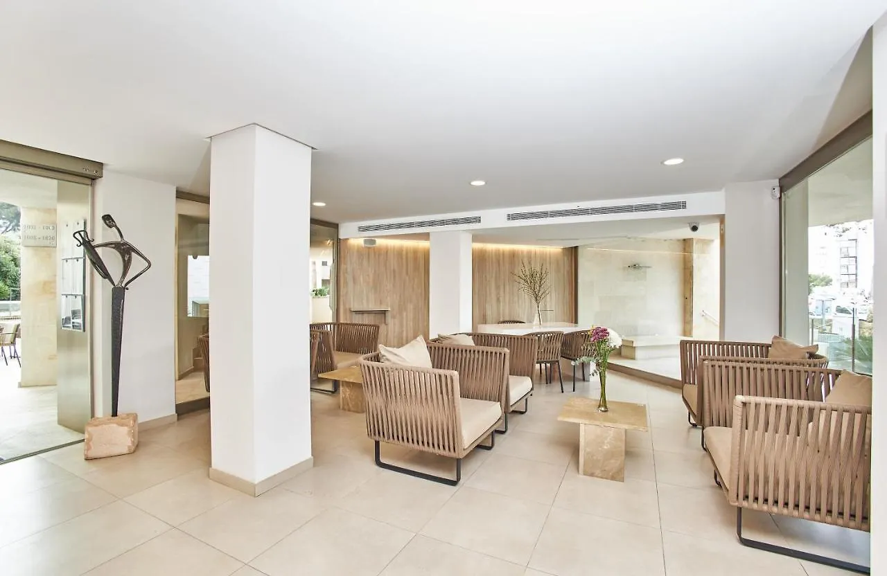Leonardo Suites Hotel Mallorca Calvia تورينوفا إسبانيا