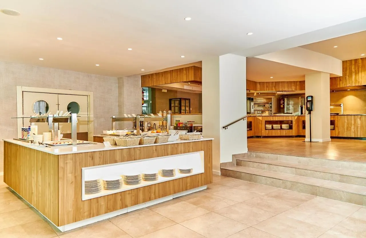 Leonardo Suites Hotel Mallorca Calvia تورينوفا 4*,