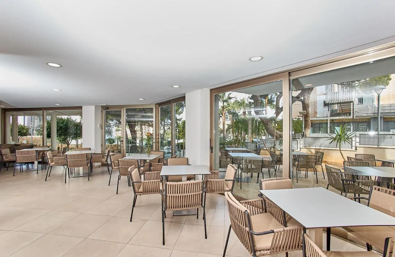 Leonardo Suites Hotel Mallorca Calvia تورينوفا إسبانيا