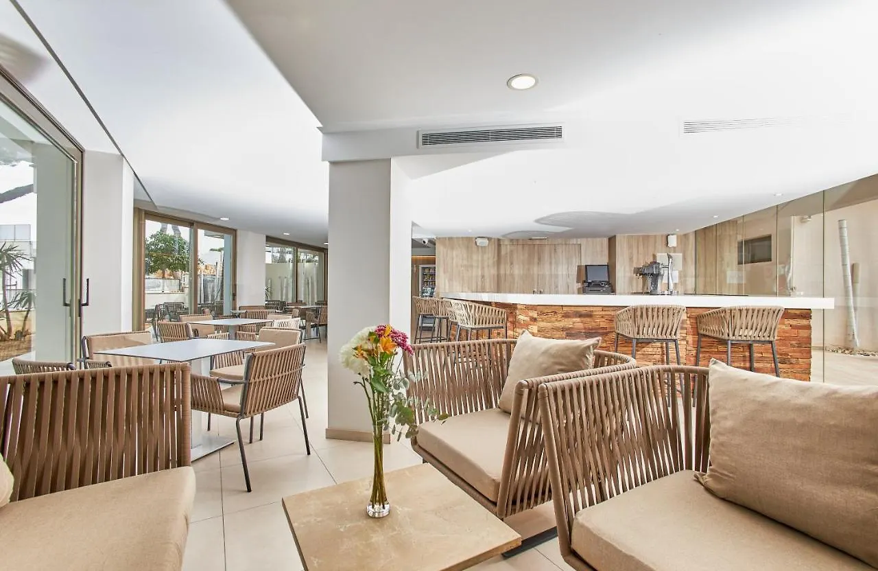 Leonardo Suites Hotel Mallorca Calvia تورينوفا