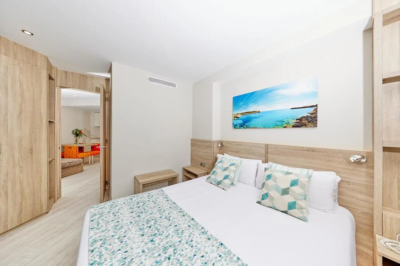 Leonardo Suites Hotel Mallorca Calvia تورينوفا